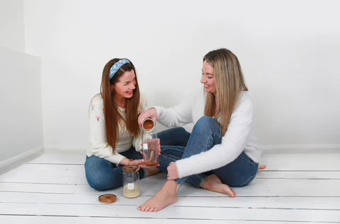 Decluttering and organising for wellness: Expert tips from our resident home organisers