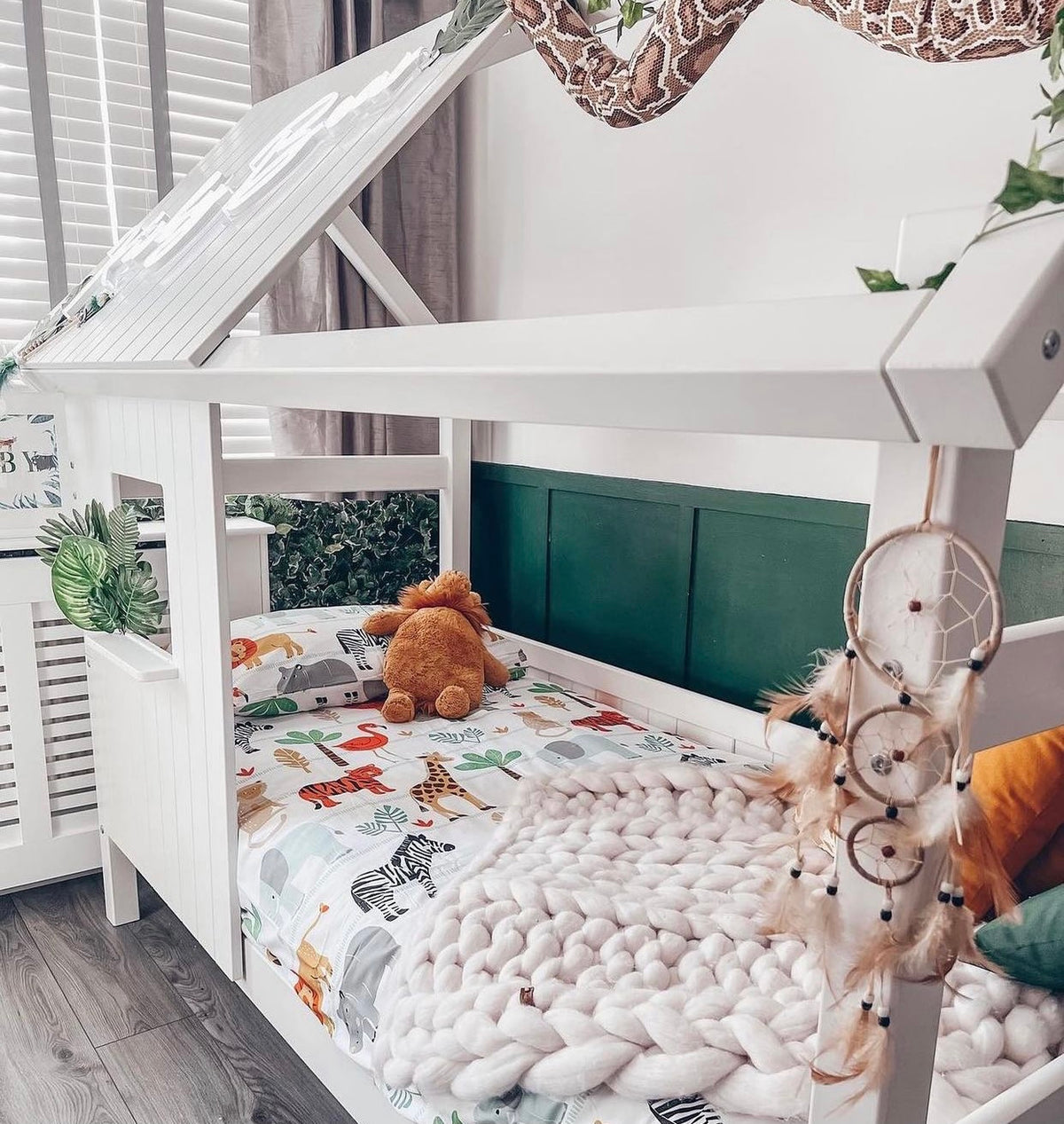 Top 5: 2024 Kids’ room decor trends